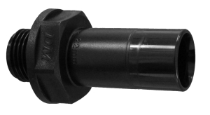 VP STEM ADAPTOR 22MM - 1/2" EXT. BSP