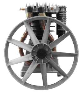 TWO-STAGE COMPRESSOR UNIT 5.5kW