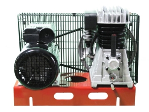  TWO-STAGE COMPRESSOR KIT 2.2kW 230V
