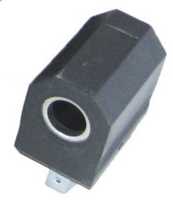 SOLENOID VALVE COIL 24V AC