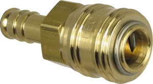  RECTUS QUICK COUPLING 10MM TYPE 26SF