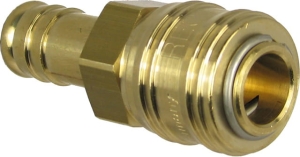 RECTUS QUICK COUPLING 13MM TYPE 26SF 