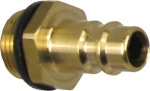 RECTUS QUICK COUPLING PLUG 3/8"EXT. TYPE 26SF