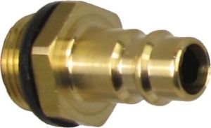 RECTUS QUICK COUPLING PLUG 3/8"EXT. TYPE 26SF