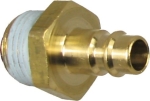 RECTUS QUICK COUPLING PLUG 1/2"EXT. TYPE 26SF