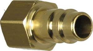 RECTUS QUICK COUPLING PLUG 3/8"INT. TYPE 26SF