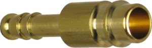 RECTUS QUICK COUPLING PLUG 6MM TYPE 26SF