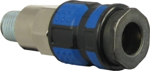  RECTUS QUICK COUPLING 1/4"INT. TYPE 1625KA