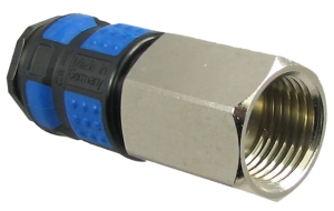  RECTUS QUICK COUPLING 1/2"INT. TYPE 1625KA