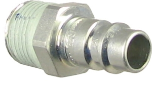 RECTUS QUICK COUPLING PLUG 3/8"EXT. TYPE 25SF (for 1625)