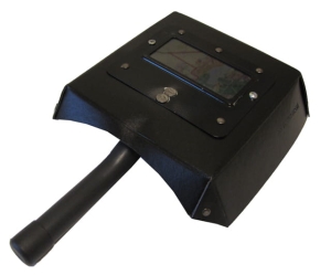 WELDING HAND SHIELD TSM-2