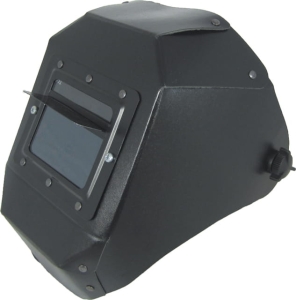WELDING HELMET PSMP WITH VIEW