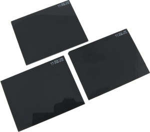 WELDING GLASS 80x100MM DIN-11
