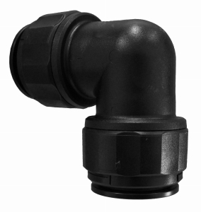 VP EQUAL ELBOW 28MM