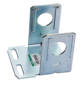 CKD WALL MOUNTED SINGLE GRIP B320 3/8"