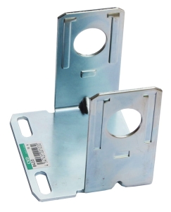 CKD WALL MOUNTED SINGLE GRIP B420 1/2"