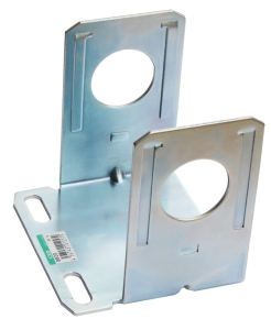 CKD WALL MOUNTED SINGLE GRIP B820 1"