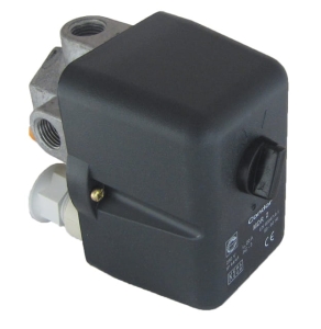 PRESSURE SWITCH MDR 2/11 230V