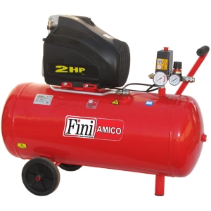 PISTON COMPRESSOR FINI AMICO 50 230V