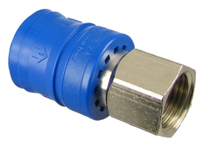 RECTUS QUICK COUPLING SAFE 1/2"INT. TYPE 26KE