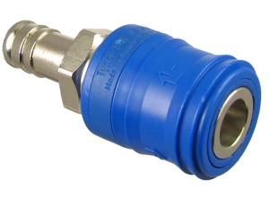 RECTUS QUICK COUPLING SAFE 13MM TYPE 26KE