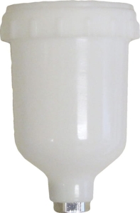 SPRAY GUN CUP MINI "H2000"
