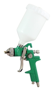 HVLP SPRAY GUN SPEEDWAY 1.7MM 