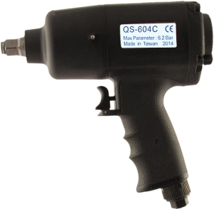 COMPOSITE PNEUMATIC IMPACT WRENCH FACH 1/2"