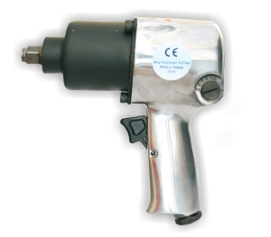 PNEUMATIC IMPACT WRENCH FACH 1/2"