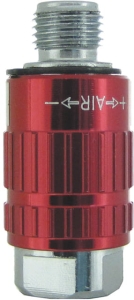 AIR FLOW CONTROL VALVE