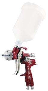 RP SPRAY GUN TIGER XRP 1.9MM 