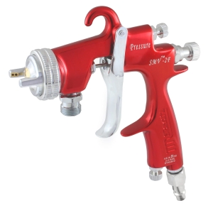 RP SPRAY GUN STAR SMV-2F 1.8MM WITHOUT CUP 
