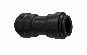 VP STRAIGHT CONNECTOR 15MM 