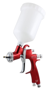 RP PISTOLET LAKIERNICZY STAR SMV-4F 1.8MM