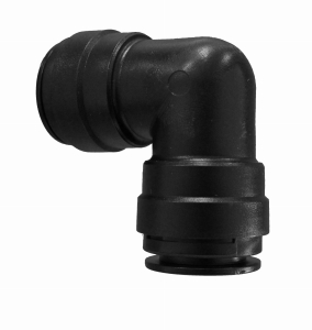 VP EQUAL ELBOW 22MM 