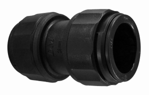 VP STRAIGHT CONNECTOR 28MM