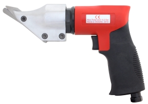 PISTOL GRIP AIR SHEARS