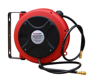  AIR HOSE REEL 10X6MM 8M 12BAR