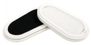 ELIPSE P3 ACTIVED CARBON REPLACEMENT FILTERS