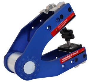 ADJUSTABLE ANGLE WELDING MAGNET TWO SWITCHES 