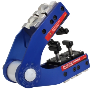 ADJUSTABLE ANGLE WELDING MAGNET FOUR SWITCHES