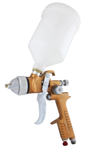 HP SPRAY GUN GOLD 1.4MM