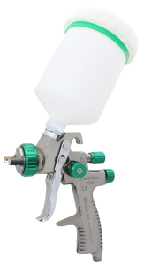  HVLP SPRAY GUN IDOL 1.4MM