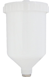 GRAVITY SPRAY GUN CUP "PROFESSIONAL/LEADER/EXPERT/TIGER/VINCENT"