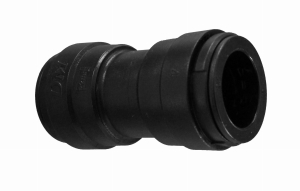 VP STRAIGHT CONNECTOR 22MM 