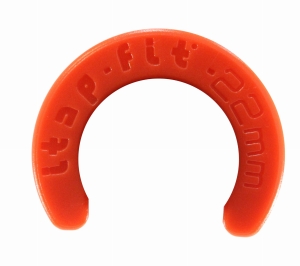 VP RELEASE RING 22MM