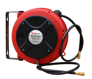  AIR HOSE REEL 12X8MM 7M 12BAR