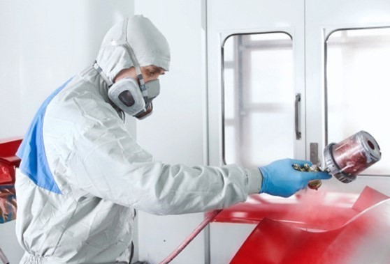 Lakiernik