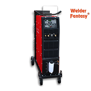 Spawarka inwertorowa TIG Welder Fantasy JET TIG II 500 AC/DC