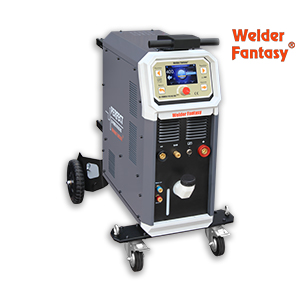 Spawarka inwertorowa TIG Welder Fantasy PERFECT BI-POWER 410